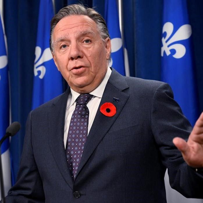 Quebec 'ready to use' notwithstanding clause to force doctors to practise in province